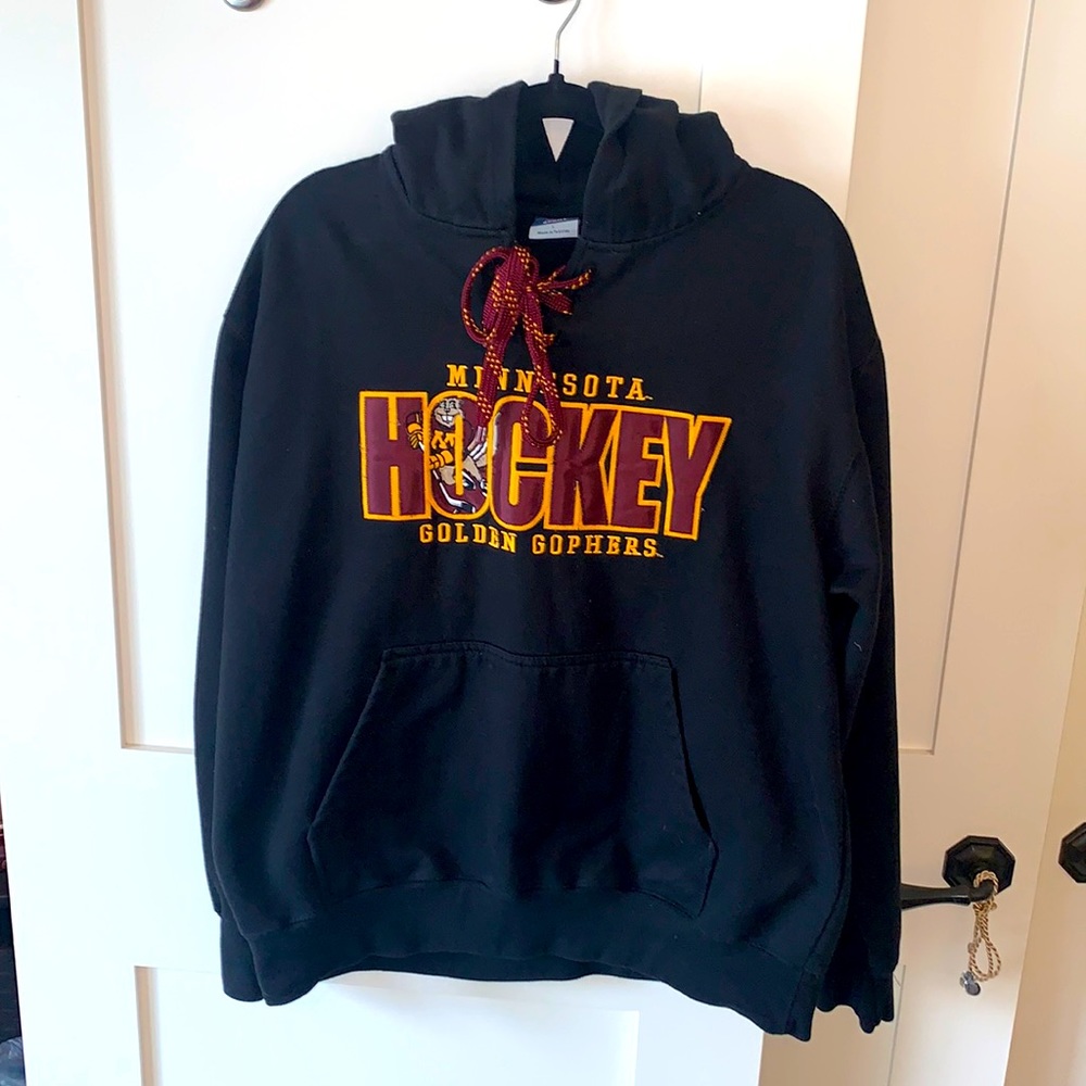 Minnesota Golden Gopher Hoodie